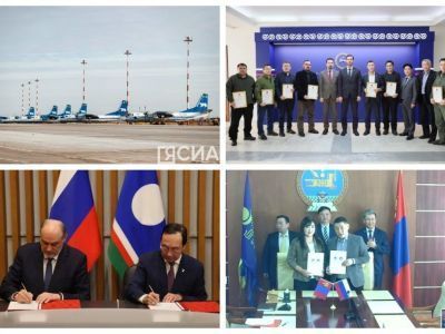 Что произошло в Якутии 26 февраля: обзор событий за день