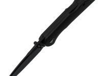 Складной нож Trivisa Arae-03B, сталь 14C28N, рукоять G10