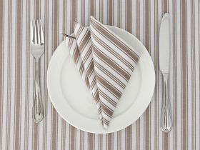 Набор салфеток Бистро/Bistro