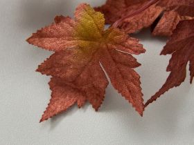 Ветвь Осенний лес/Autumn forest IV