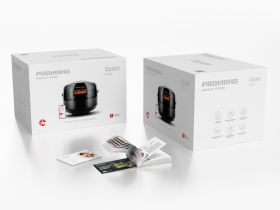 Умная мультиварка РЕДМОНД SkyCooker M92S