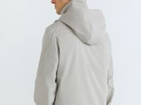 Лёгкая куртка, Бежевый