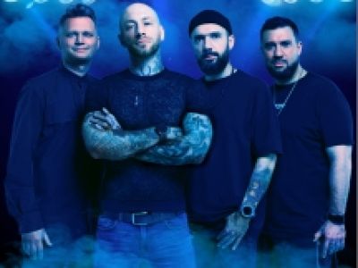 Легендарные хиты Queen &amp; Scorpions. Aeroqueen с симфоническим оркестром