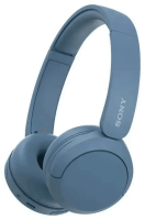 Наушники Sony WH-CH520 Синие