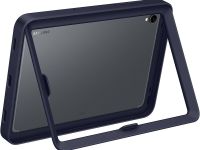 Чехол-бампер Samsung Frame Cover Tab S11 синий