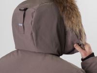 Полупальто пуховое Dikson IV Мужское