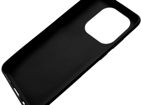 Клип-кейс Gresso для Infinix Smart 8 Чёрный