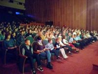 Театр мимики и жеста