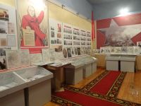 Историко-этнографический музей с. Языково