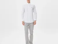 Мужская рубашка Lacoste Slim Fit
