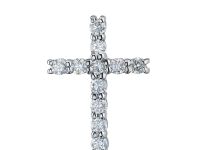 Подвеска из белого золота э4712пд11159100_white