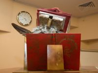 Библиотека № 185 г. Москвы