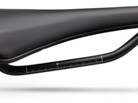 Седло Fizik Antares R5 (черный 150 мм)