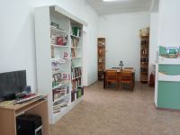 Библиотека № 35 с. Верхняя Чернавка