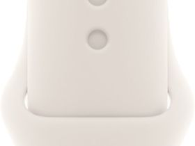 Умные часы Apple Watch Series 10 46 мм алюминиевый корпус «Розовое золото» с бежевым спортивным ремешком S/M