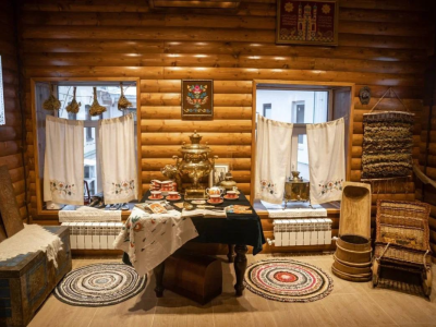 Билеты на Приготовление чак-чака (Бик тәмле. Бик матур) / Событие | Афиша | ИнфоТаймс