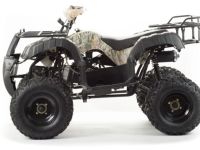 Квадроцикл MOTOLAND 200 All Road (2021 Г.)