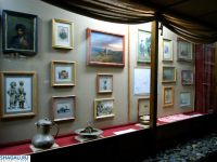 Дом-музей М. Ю. Лермонтова в Тамани