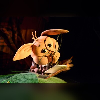 Три поросёнка