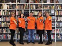 Центральная городская библиотека им. М. Ю. Лермонтова г. Бородино