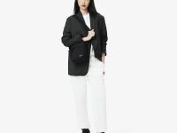 Классическая сумка Lacoste NEO CROC