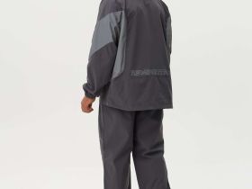 Костюм Remington Bit Gray