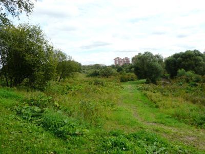 «Полежаевский парк»