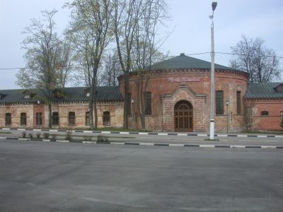 Комплекс усадьбы Ливенцева Н.И. (Платонова К.И.)