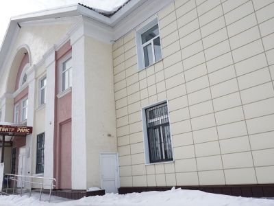 Драматический театр «РАМС»