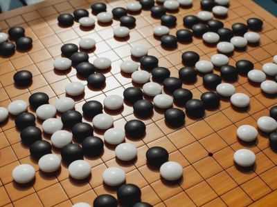 Детско-юношеское первенство Якутии по игре Го прошло в Якутске