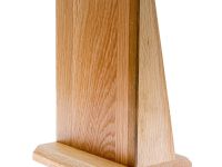 Магнитная подставка для ножей Alexander K5 OP, дуб/сосна, Kizlyar Supreme