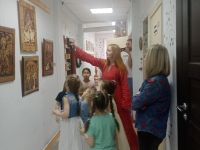 Музей народных ремесел «Живое дерево»