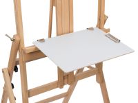 Держатель для полки/палитры для установки на мольберт Pinax, метал