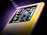 Note 40 Pro 12/256 ГБ Зелёный