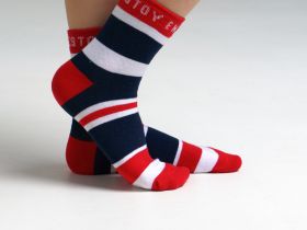 Носки для девочки, 2 пары в комплекте