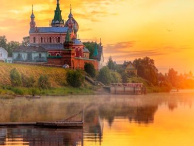 Будущее России – это мы! Концерт