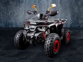 Квадроцикл AVANTIS Hunter 8 New