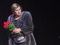 Театр роста в Царицыно