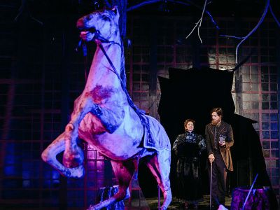 Билеты на Сказки для взрослых (Модерн) / Театр | Афиша | ИнфоТаймс