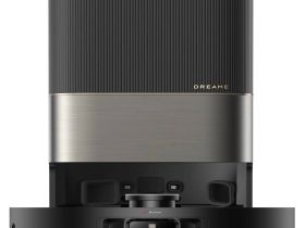 Робот-пылесос Dreame