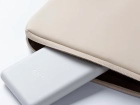 Внешний аккумулятор Xiaomi