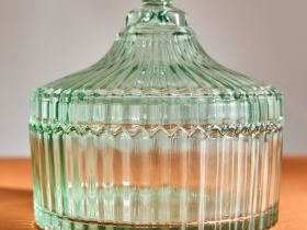 Шкатулка Letizia II