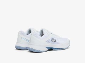 Женские кроссовки Lacoste TECH POINT 1262 SFA