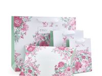 Конверт Cozy Home 20х32 розовый