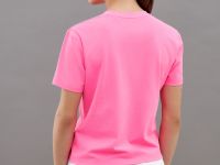 Футболка приталенного силуэта из капсулы sport