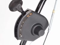 Снегоуборщик PATRIOT PRO 777 S Многофункциональный