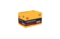 Фотоплёнка KODAK Kodacolor 100