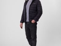 Куртка пуховая Town Мужская