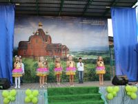 Дом культуры села Лопатино