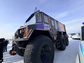 Операторы связи отработали действия по восстановлению объектов в случае ЧС